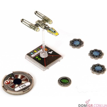 Розширення Y-Wing (Star Wars: X-Wing)