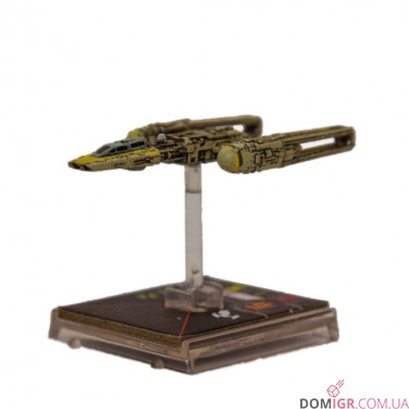 Розширення Y-Wing (Star Wars: X-Wing)