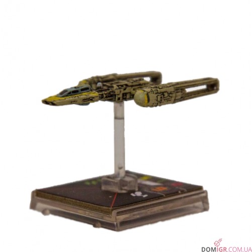 Розширення Y-Wing (Star Wars: X-Wing)