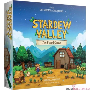 Stardew Valley