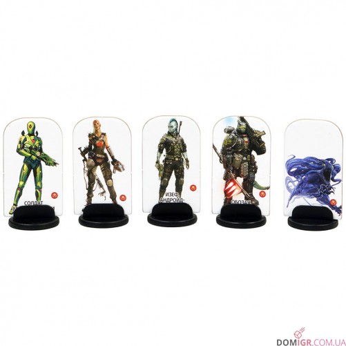 Starfinder: Настольная ролевая игра – Стартовый набор