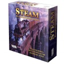 Steam Железнодорожный магнат (коробка повреждена)