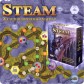 Купить Steam Железнодорожный магнат (коробка повреждена) Steam Железнодорожный магнат (коробка повреждена)