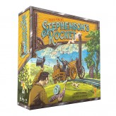 Stephenson's Rocket Second Edition