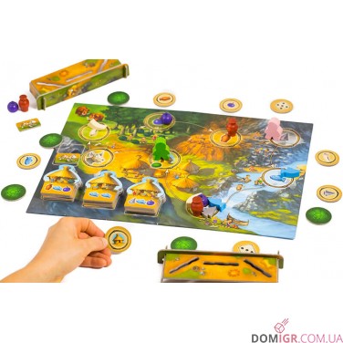 Stone Age Junior