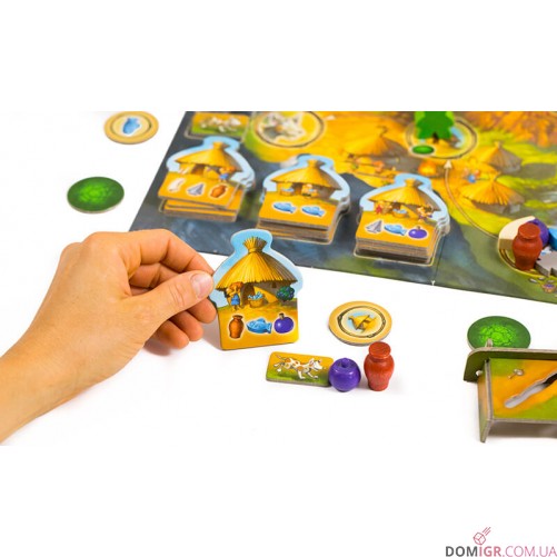 Stone Age Junior