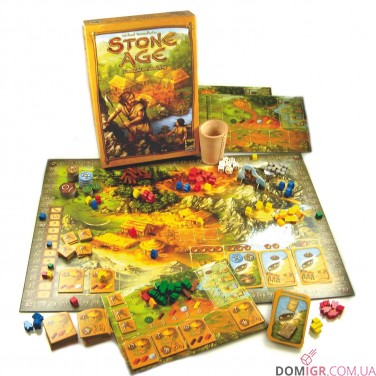 Stone Age