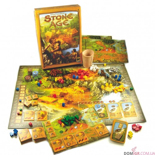 Stone Age