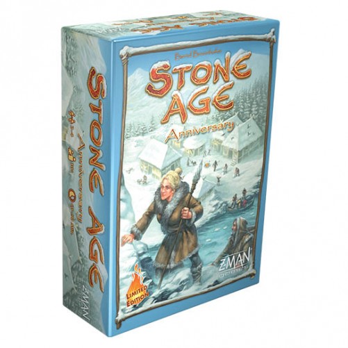 Stone Age: Anniversary Edition