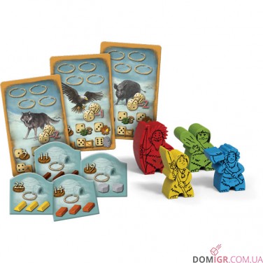 Купити Stone Age: Anniversary Edition Stone Age: Anniversary Edition
