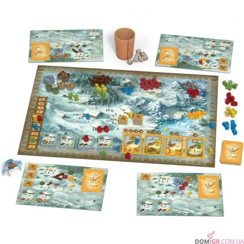 Stone Age: Anniversary Edition