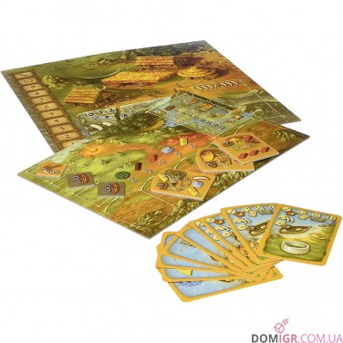 Stone Age: The Expansion