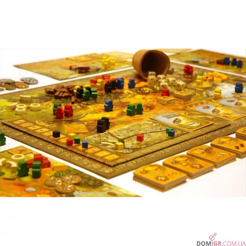 Stone Age: The Expansion