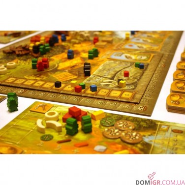 Stone Age: The Expansion