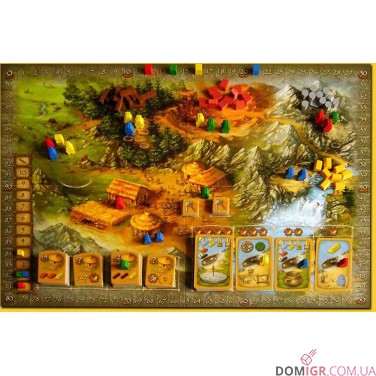 Кам'яна доба