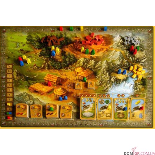 Кам'яна доба