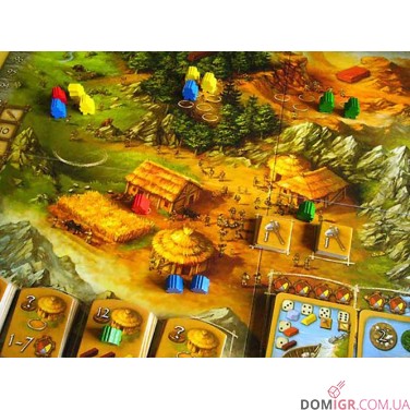 Кам'яна доба