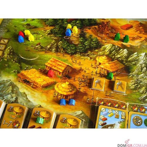 Кам'яна доба