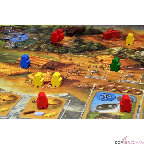 Кам'яна доба