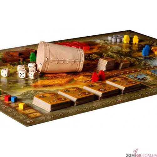 Кам'яна доба