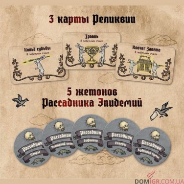 Страдающее Средневековье