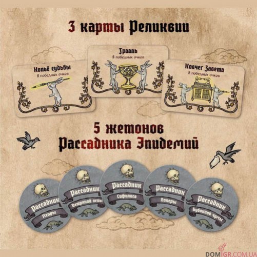 Страдающее Средневековье