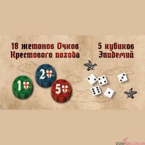 Страдающее Средневековье