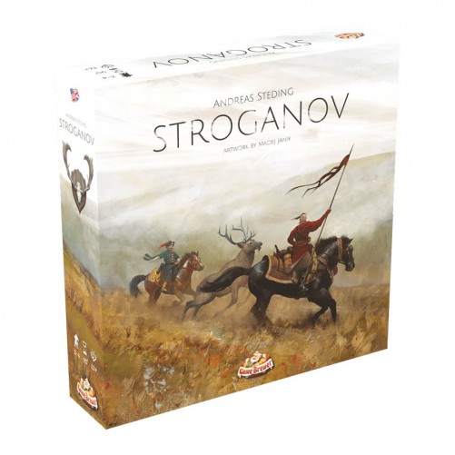 Stroganov