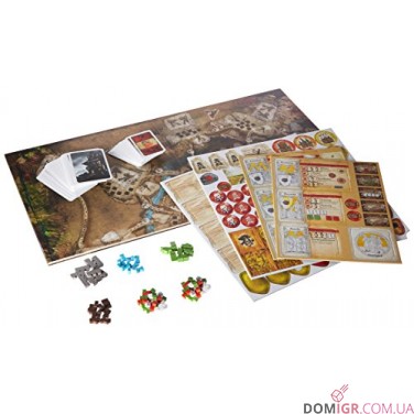 Stronghold 2nd edition