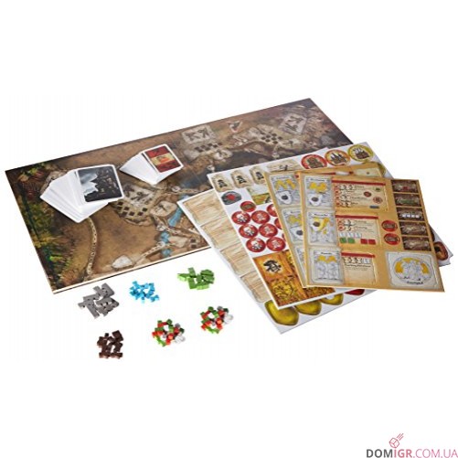 Stronghold 2nd edition