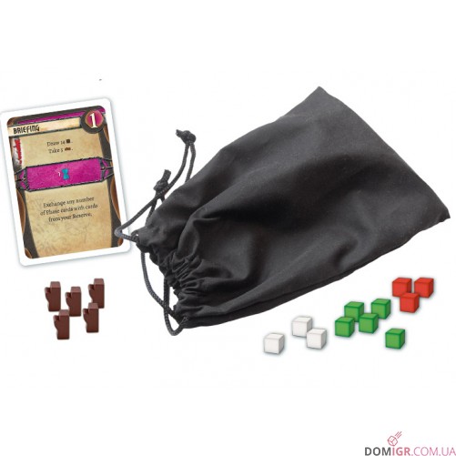 Stronghold 2nd edition