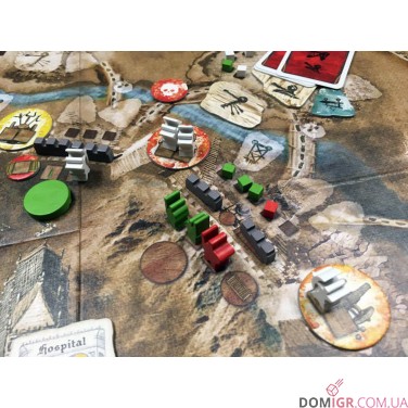 Stronghold 2nd edition