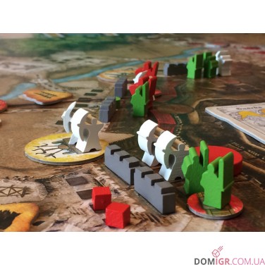 Stronghold 2nd edition