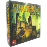 Stronghold: Undead Купить Stronghold: Undead (Настільні варгейми)