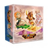 Створення Світу (Укр) Купить Створення Світу (Укр) (Спортивні настільні ігри для компанії)