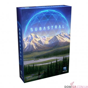 Subastral