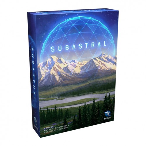 Subastral
