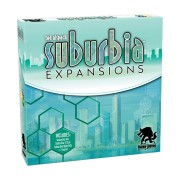 Suburbia Expansions (Second Edition)