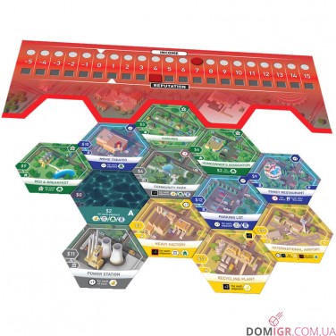 Купить Suburbia: Collector's Edition Suburbia: Collector's Edition