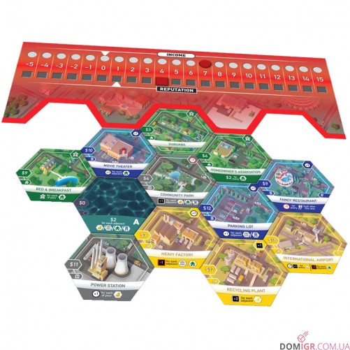 Suburbia: Collector's Edition