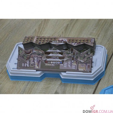 Купить Suburbia: Collector's Edition Suburbia: Collector's Edition