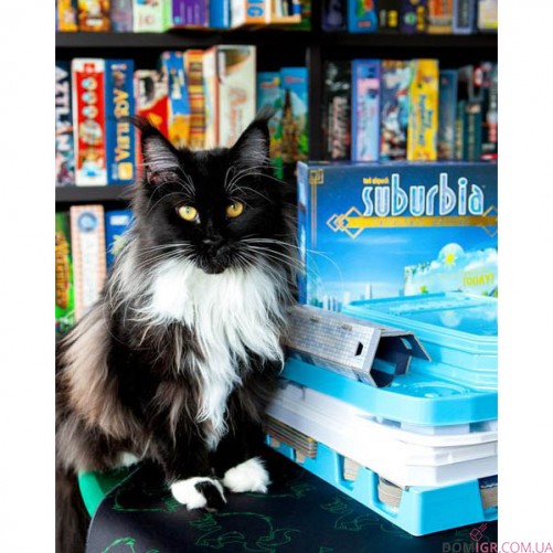 Suburbia: Collector's Edition
