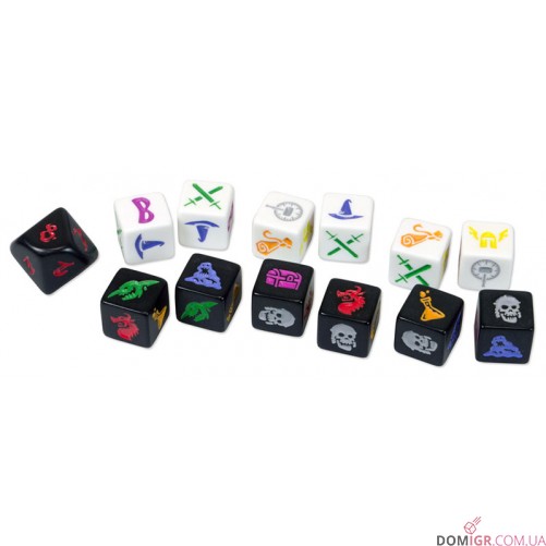 Сундук Приключений