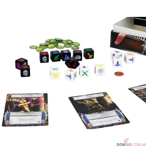 Сундук Приключений