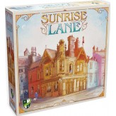 Sunrise Lane