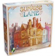 Sunrise Lane
