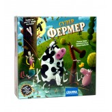 Супер Фермер в стилі Ранчо