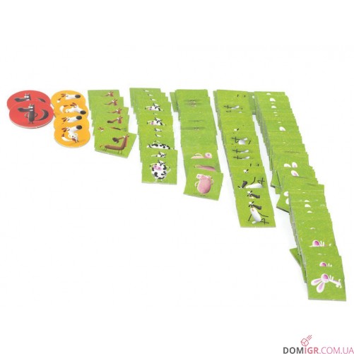 Супер Фермер в стиле Ранчо