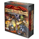 Таверна "Красный Дракон": Троллье зелье и чары Волчары