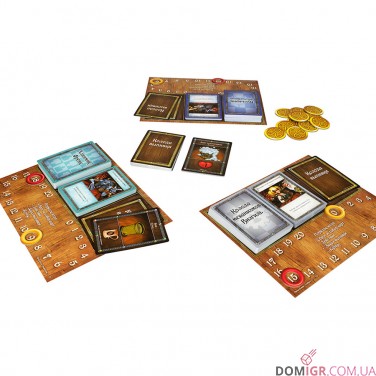 Купить Таверна "Красный Дракон": Троллье зелье и чары Волчары Таверна "Красный Дракон": Троллье зелье и чары Волчары